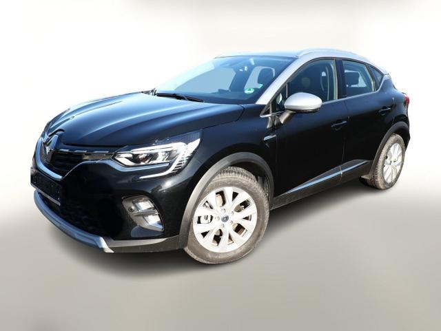 Renault Captur - II 1.6 E-TECH 160 Aut. Intens Nav PDC Kam