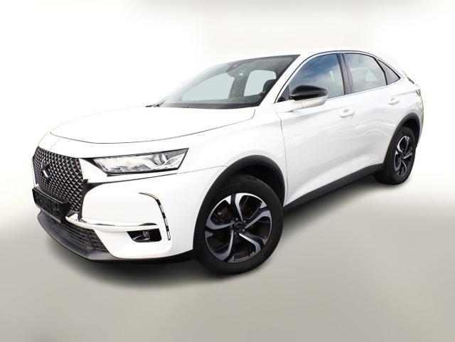 DS Automobiles 7 Crossback - 1.2 PT 130 Be Chic Xen PDC Temp S&S