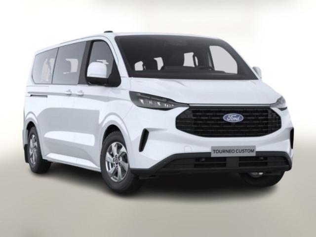 Ford Tourneo Custom - Trend 2.0 TDCi 136 320 L2 Nav 9S