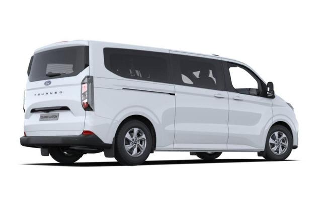 Ford Tourneo Custom Trend 2.0 TDCi 136 320 L2 Nav 9S 