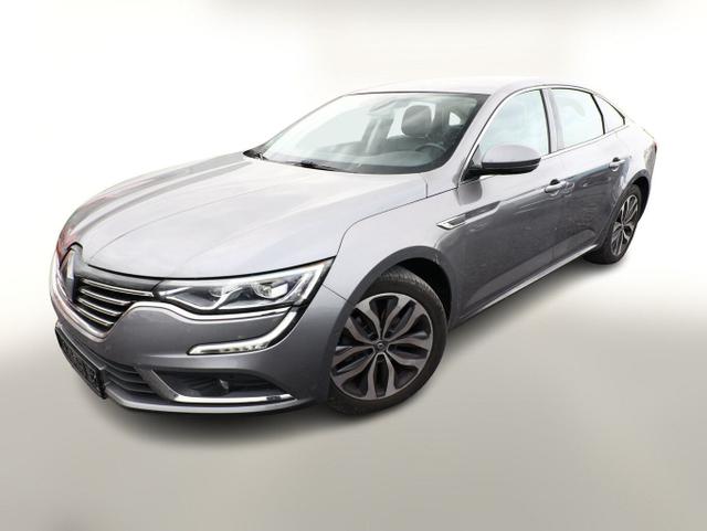 Renault Talisman - 1.6 TCe 150 EDC Intens LED Nav PDC Kam