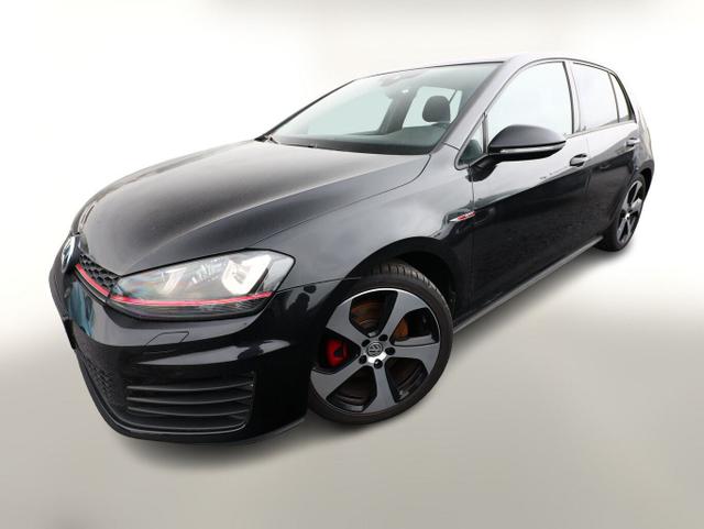 Volkswagen Golf - GTI VII 2.0 TSI 220 DSG Nav Pano ACC LaneAs