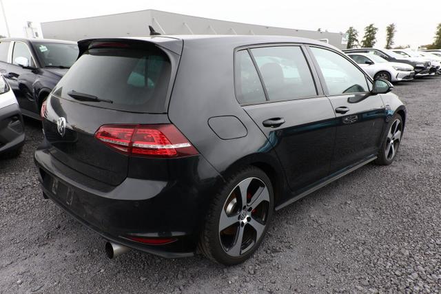 Volkswagen Golf GTI VII 2.0 TSI 220 DSG Nav Pano ACC LaneAs 