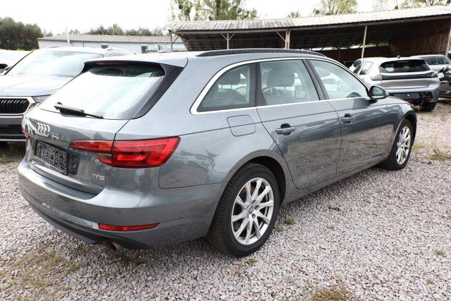 Audi A4 Avant 2.0 TFSI 252 S tronic LED Nav PDC Kam 