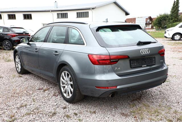 Audi A4 Avant 2.0 TFSI 252 S tronic LED Nav PDC Kam 