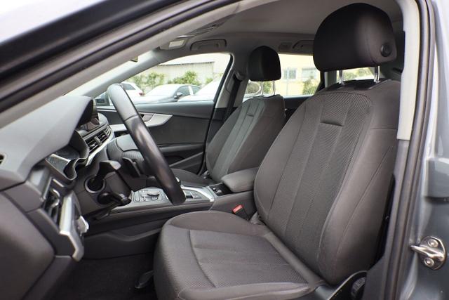 Audi A4 Avant 2.0 TFSI 252 S tronic LED Nav PDC Kam 
