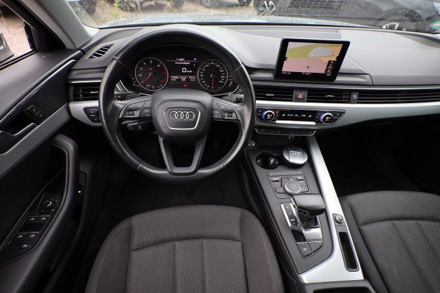 Audi A4 Avant 2.0 TFSI 252 S tronic LED Nav PDC Kam 