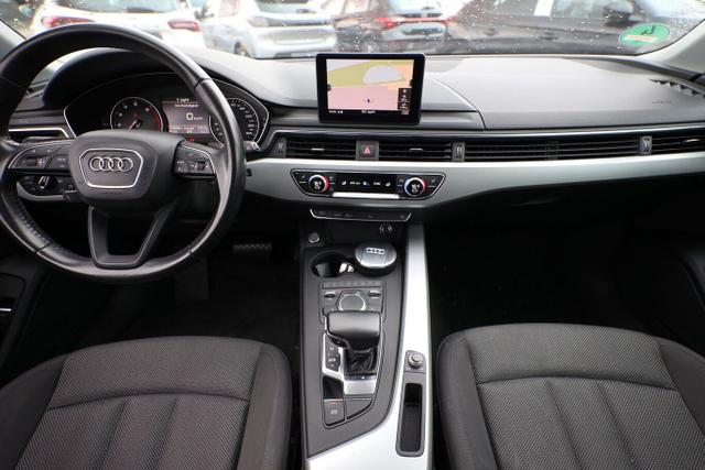 Audi A4 Avant 2.0 TFSI 252 S tronic LED Nav PDC Kam 