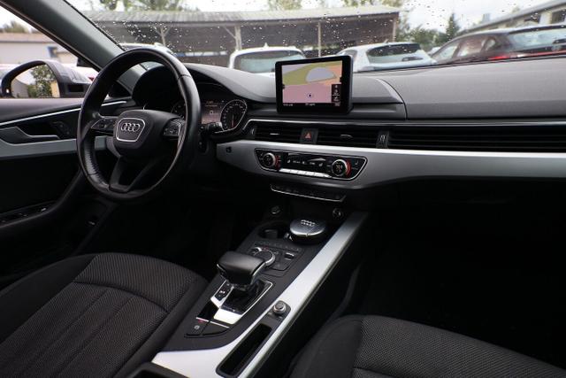 Audi A4 Avant 2.0 TFSI 252 S tronic LED Nav PDC Kam 