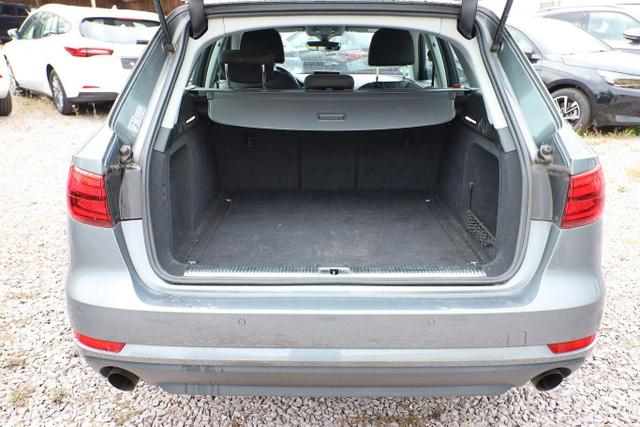 Audi A4 Avant 2.0 TFSI 252 S tronic LED Nav PDC Kam 