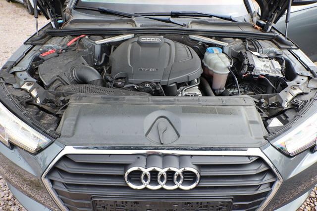 Audi A4 Avant 2.0 TFSI 252 S tronic LED Nav PDC Kam 