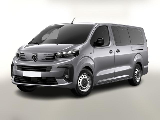 Peugeot Expert - Kombi L2 180 EAT8 Nav Kam AHK LED 9-S HFT