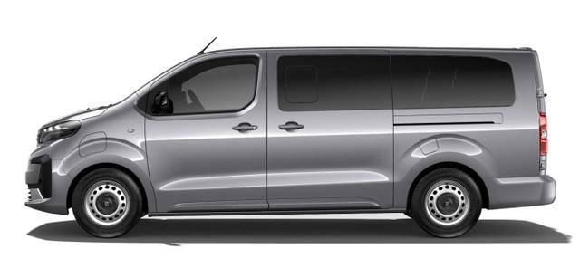 Peugeot Expert - Kombi L2 180 EAT8 Nav Kam AHK LED 9-S HFT