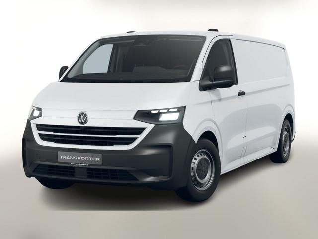 Volkswagen T7 Kastenwagen - Transporter 2.0 TDI 150 L2 LED DigC FACELIFT