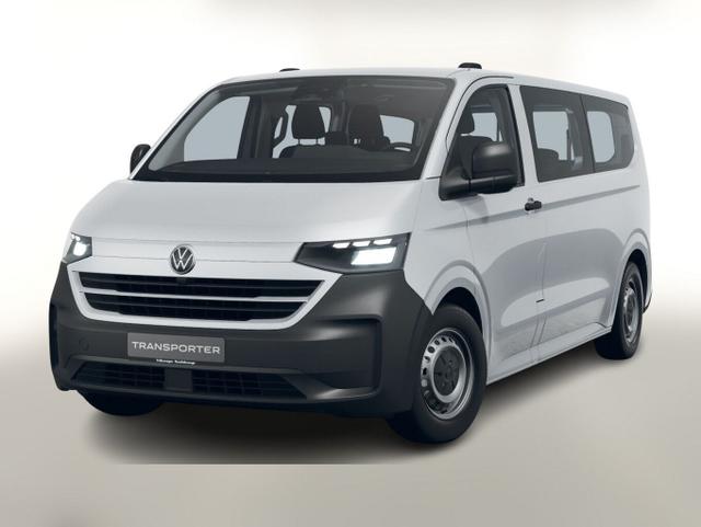 Volkswagen T7 Kombi - 2.0 TDI 150 L2 LED DigC Keyl PDC TEMP