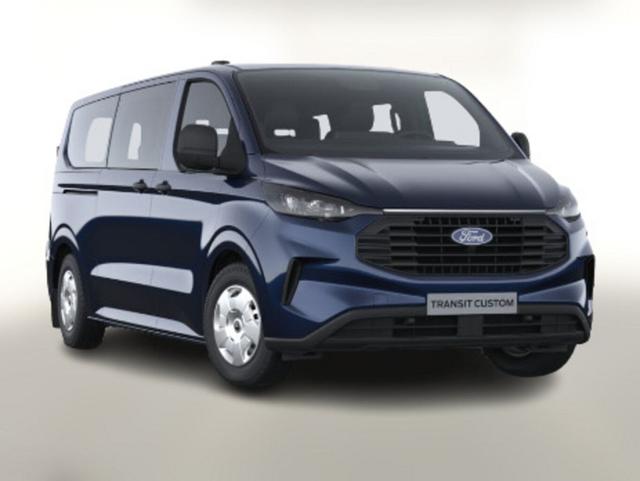 Ford Transit Custom - Trend Kombi TDCi 170 Aut 320L2 9S