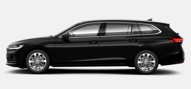 Skoda Superb Combi eTSI DSG Selec NeuesMod Matrix Nav 
