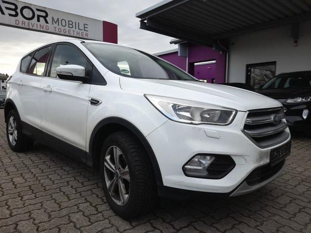 Ford Kuga Trend 1.5 EB 120 SHZ Tempomat Klima LM17Z 
