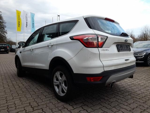 Ford Kuga Trend 1.5 EB 120 SHZ Tempomat Klima LM17Z 