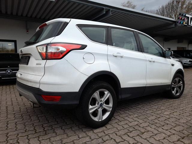 Ford Kuga Trend 1.5 EB 120 SHZ Tempomat Klima LM17Z 