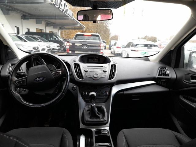 Ford Kuga Trend 1.5 EB 120 SHZ Tempomat Klima LM17Z 