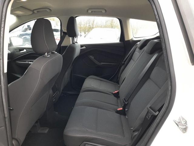 Ford Kuga Trend 1.5 EB 120 SHZ Tempomat Klima LM17Z 