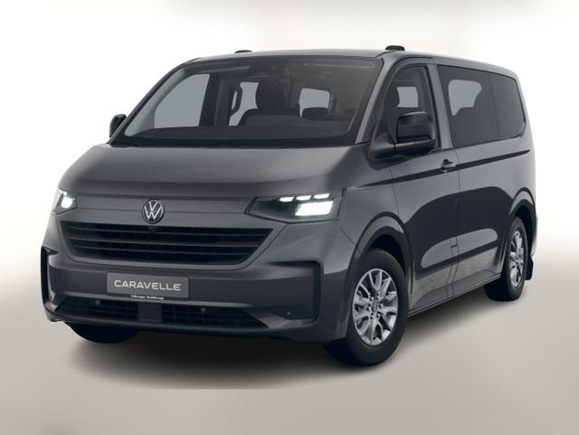 Volkswagen T7 Caravelle - LIFE 2.0 TDI 150 LED Keyl Kam DigCo