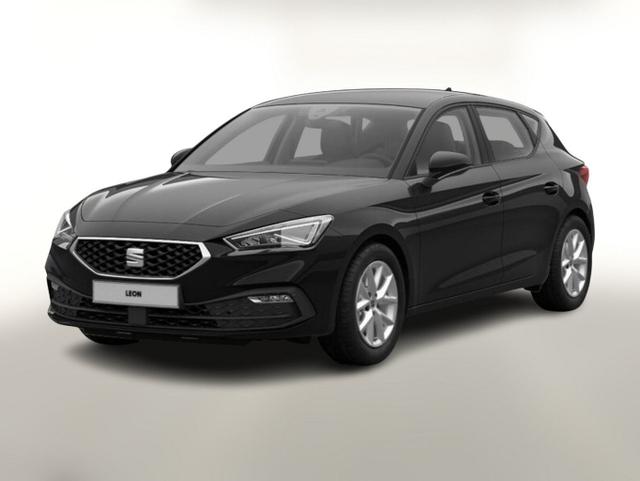 Seat Leon - 1.5 eTSI 150 DSG Matrix ParkA VirCo Kam SHZ