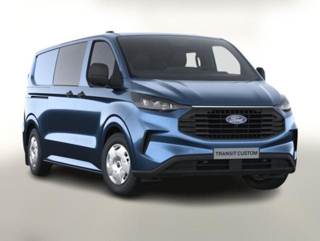 Ford Transit Custom - Trend DCiV TDCi 170 Aut 320L2 LED