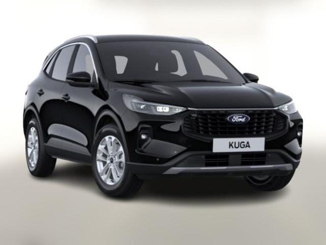 Ford Kuga - 1.5 EB 150 Tit. ACC Matrix HUD SHZ AHKVorb