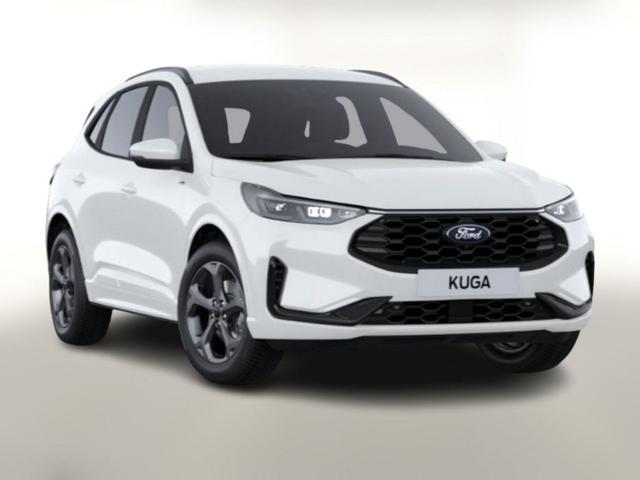 Ford Kuga - 1.5 EB 186 A8 ST-Line HUD SHZ AHKVorb 18Z