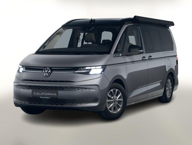 Volkswagen T7 California - Ocean 2.0 TDI 150 DSG ACC Markise