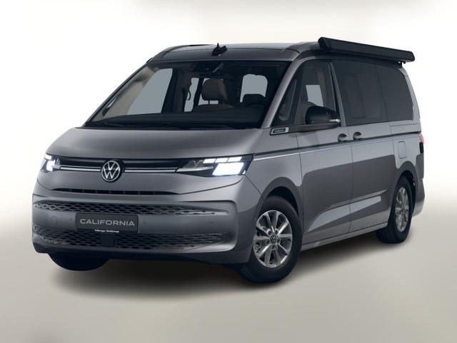 Volkswagen T7 California - Ocean 2.0 TDI 150 DSG Nav ACC StHz