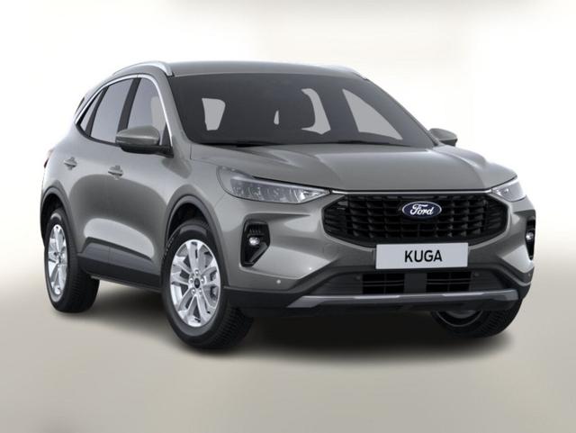 Ford Kuga - 1.5 EB 186 Aut. NEW MODEL Tit SHZ Nav Kam