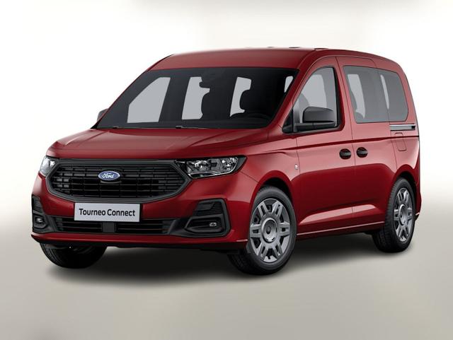 Ford Tourneo Connect - Trend 2.0 TDCi 102 SHZ PDC Temp