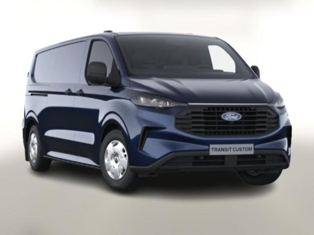 Ford Transit Custom - Trend TDCI 136 300L2 Kam PDC Temp