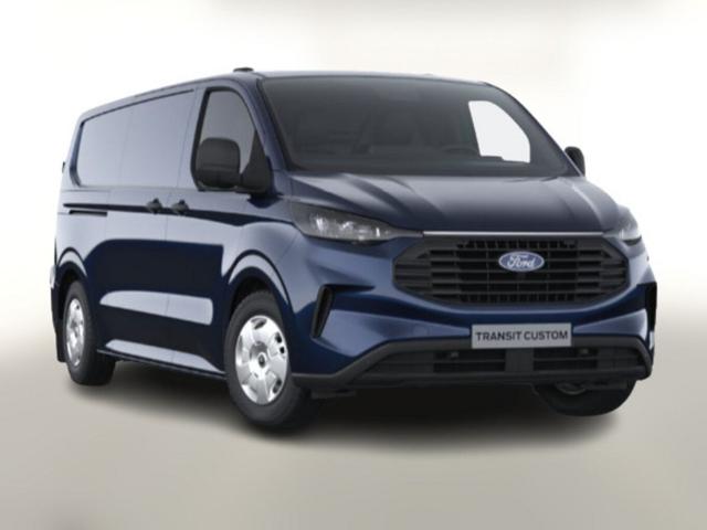 Ford Transit Custom - Trend TDCI 136 320L2 Kam PDC Temp