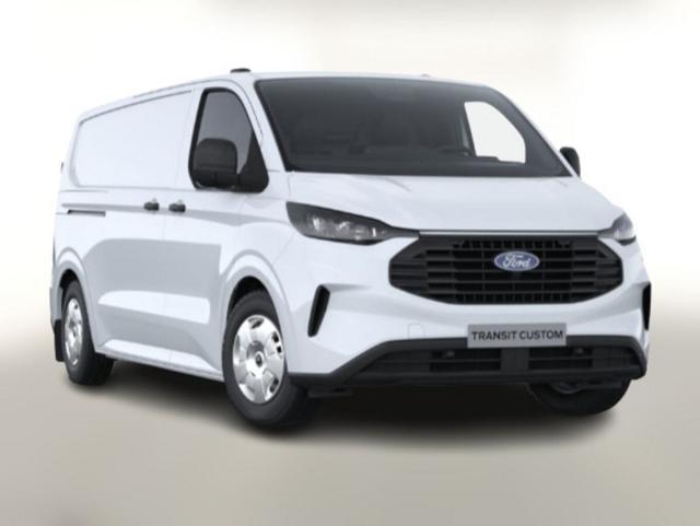 Ford Transit Custom - Trend TDCI 136 320L2 Kam PDC Temp