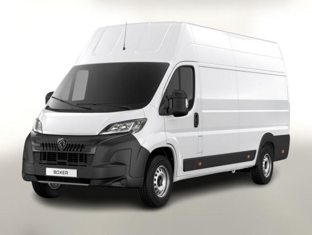 Peugeot Boxer - 435 2.2 BHDi 180 L4H3 HFT VisP Temp PDC