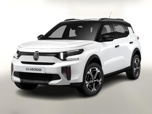 Citroën C3 Aircross - FACELIFT MHEV 136 eDSC6 MAX HUD Nav