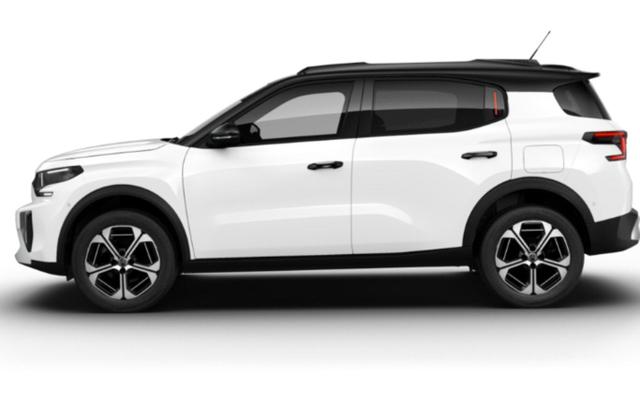 Citroën C3 Aircross - FACELIFT MHEV 136 eDSC6 MAX HUD Nav