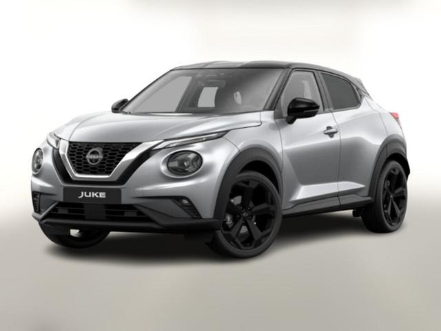 Nissan Juke - Tekna 114 DCT FACELIFT Bose ACC Nav SHZ 360