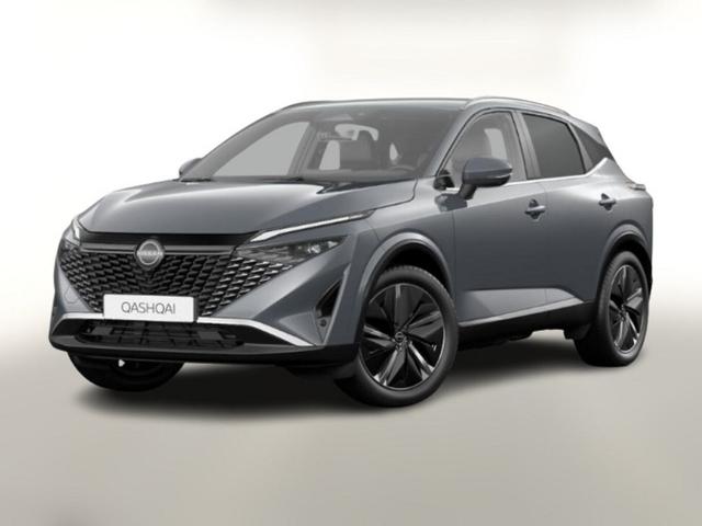 Nissan Qashqai - Tekna+ 190 e-Power Pano Bose Massage Nav