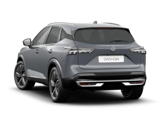 Nissan Qashqai Tekna+ 190 e-Power Pano Bose Massage Nav 