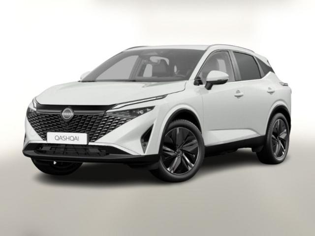 Nissan Qashqai - Tekna+ 190 e-Power Pano Bose Massage Nav