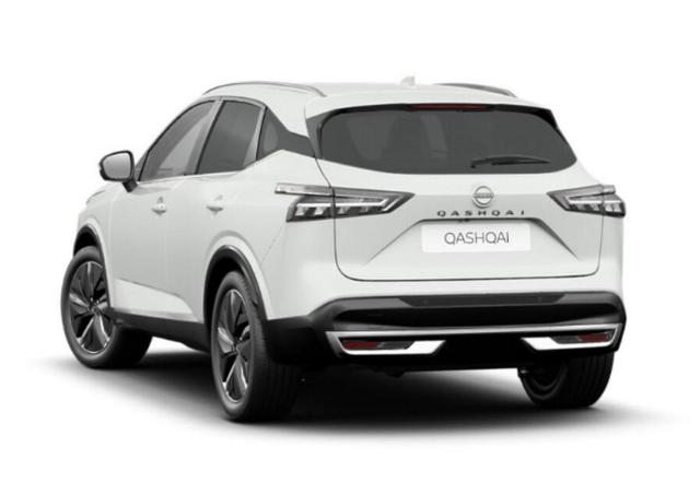 Nissan Qashqai - Tekna+ 190 e-Power Pano Bose Massage Nav