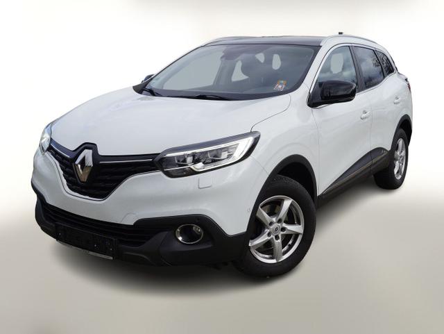 Renault Kadjar - TCe 130 EDC Crossborder LED Nav Pano PDC