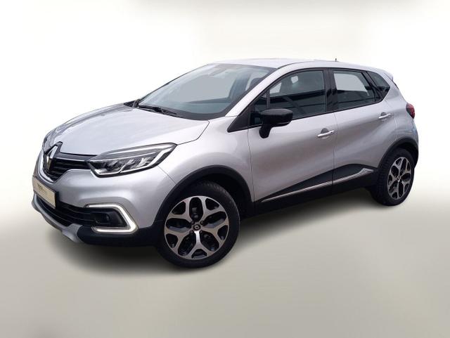 Renault Captur 0.9 TCe 90 Intens LED Nav PDC Kam KeyL 