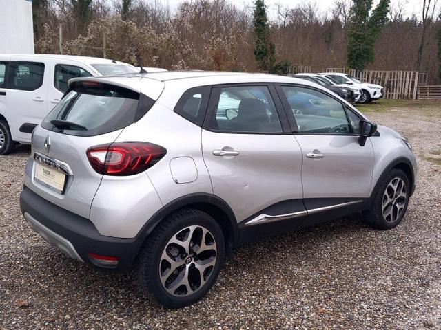 Renault Captur 0.9 TCe 90 Intens LED Nav PDC Kam KeyL 