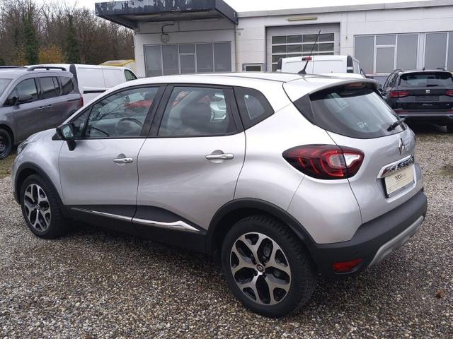 Renault Captur 0.9 TCe 90 Intens LED Nav PDC Kam KeyL 